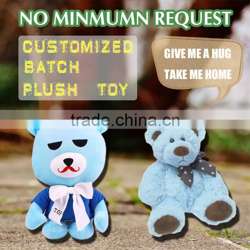 Wholesale Cute stuffed teddy bear Plush Toy