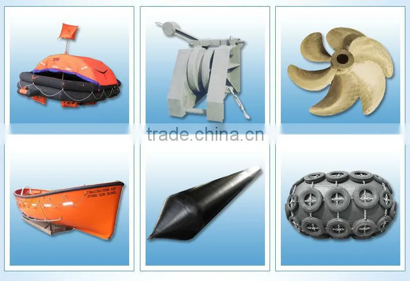 30KN marine electric capstan/ Deck machine/ mooring winch for sale
