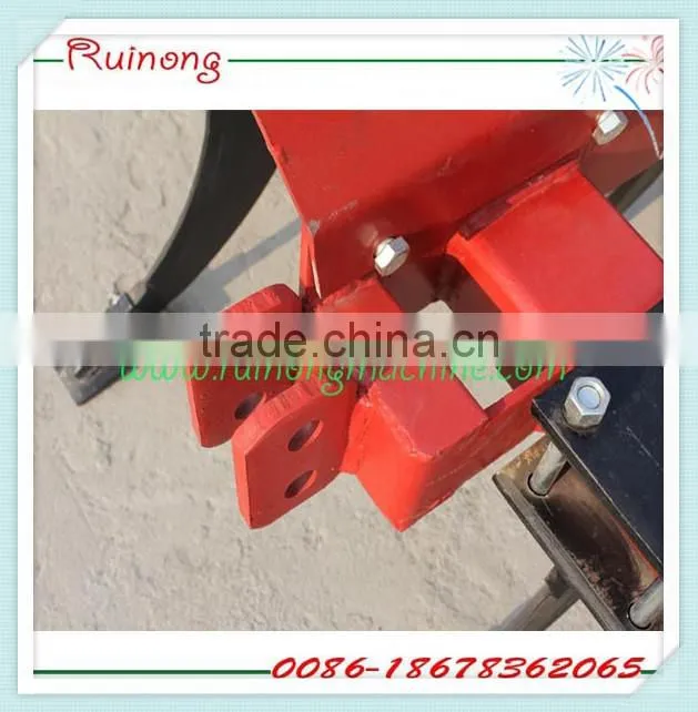 deep tillage cultivator