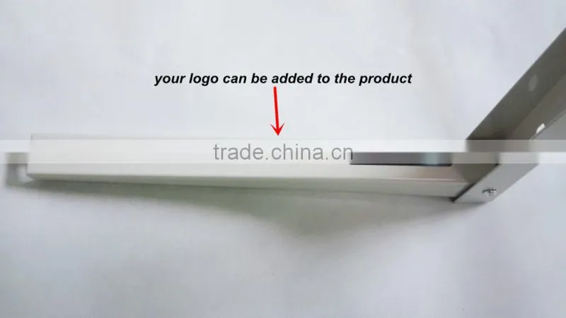 Air conditioner bracket