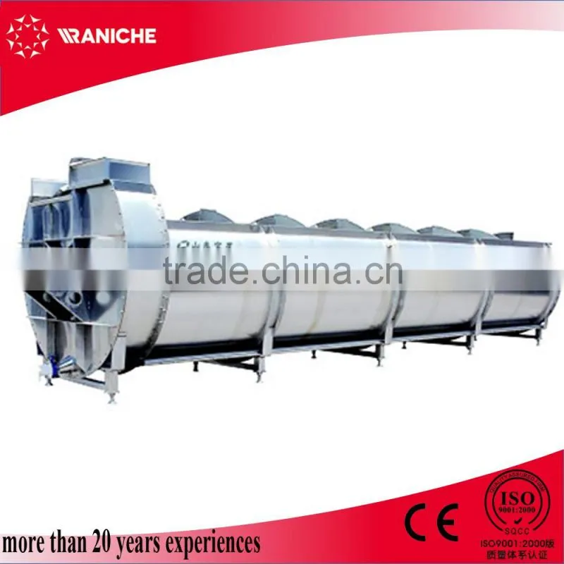 Chicken Plucker for Poultry Slaughtering Processing Plant