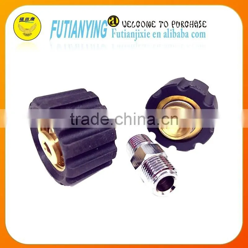 Zhejiang high pressure washer nozzle/High pressure cleaner nozzle