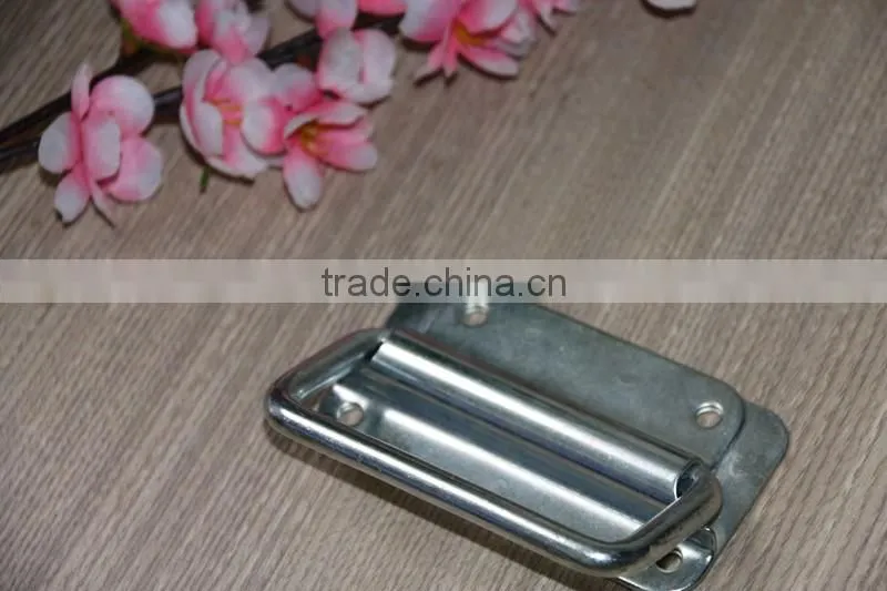 hive handle stainless steel material handle for making the bee hive