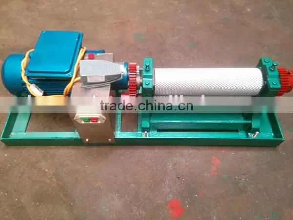 Hotsale Automatic embossing machine bee keeping