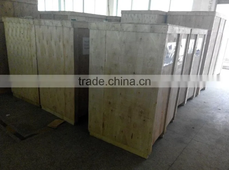 Specular mold temperature machine