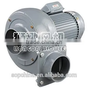 High quality PF-100L medium pressure plate blower and air bower impeller