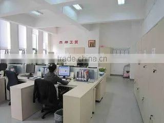 Wenling Jenson Import And Export Co., Ltd. company overview - view 2