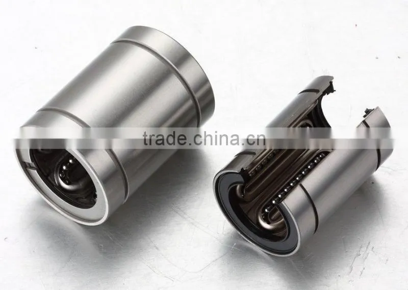 linear bearing shaft 25mm Linear Ball bearing LM25uu 25*40*59