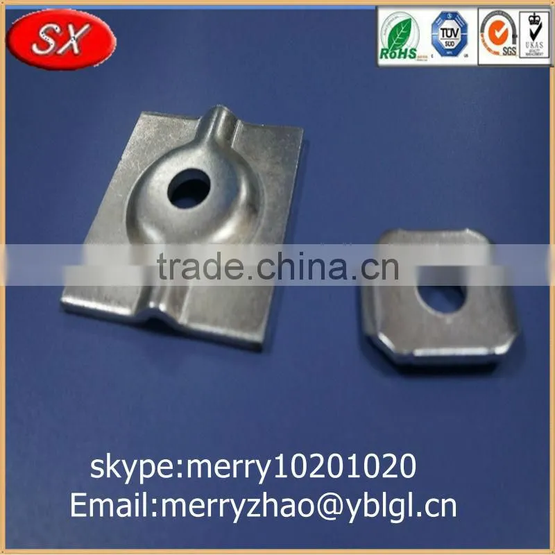 2mm thinckness stainless steel shim washer
