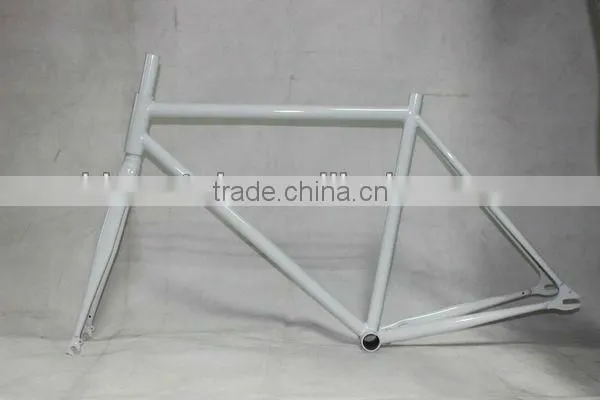 good Aluminum Bicycle Frame for saling