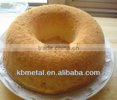 Hollow Cake Bakeware