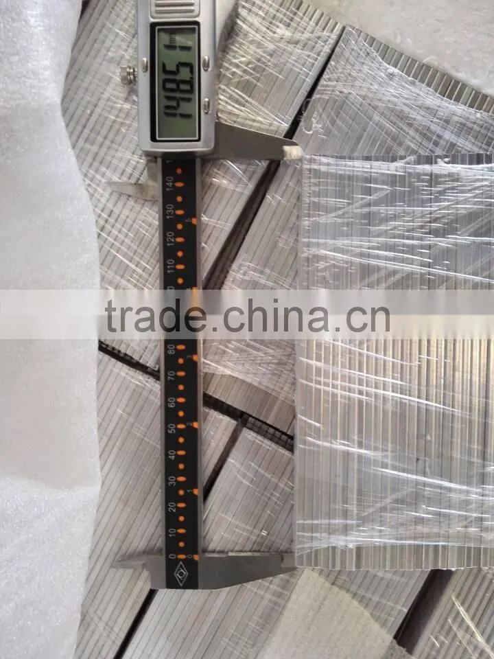 7022/7075 Alloy Aluminum Bar