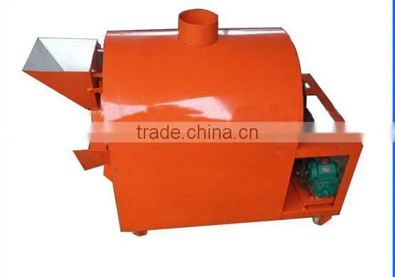 20kg Sesame,peanut,rapeseed frying machine