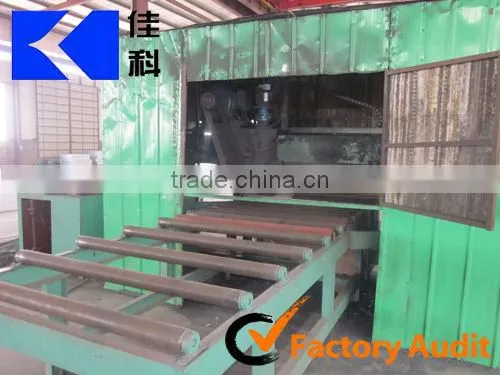 Steel Grating Welding Machine production line