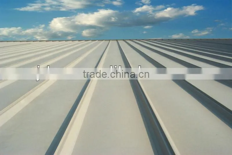 Prefabricated warehouse