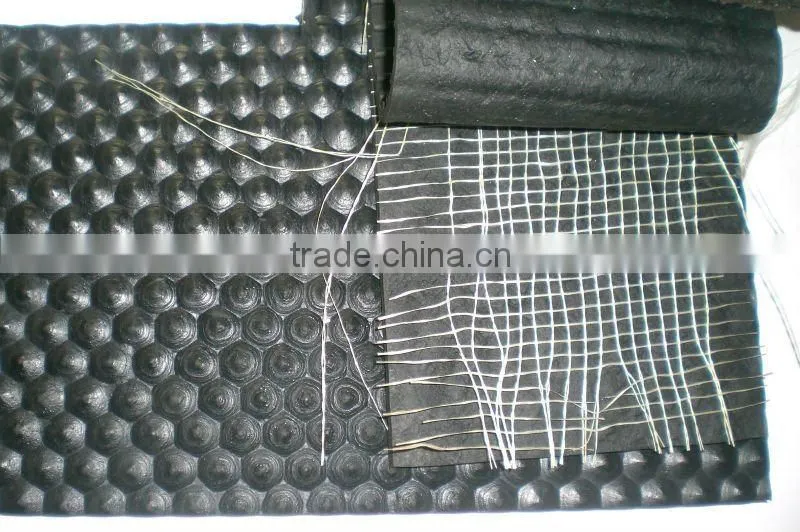 10mm to 30mm thickness Cow Horse trailer Rubber Mat