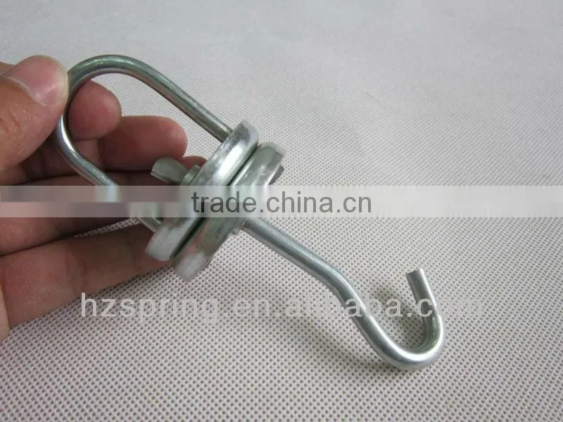 Spin Hook/ Rotation Hook/ Swivel Hook
