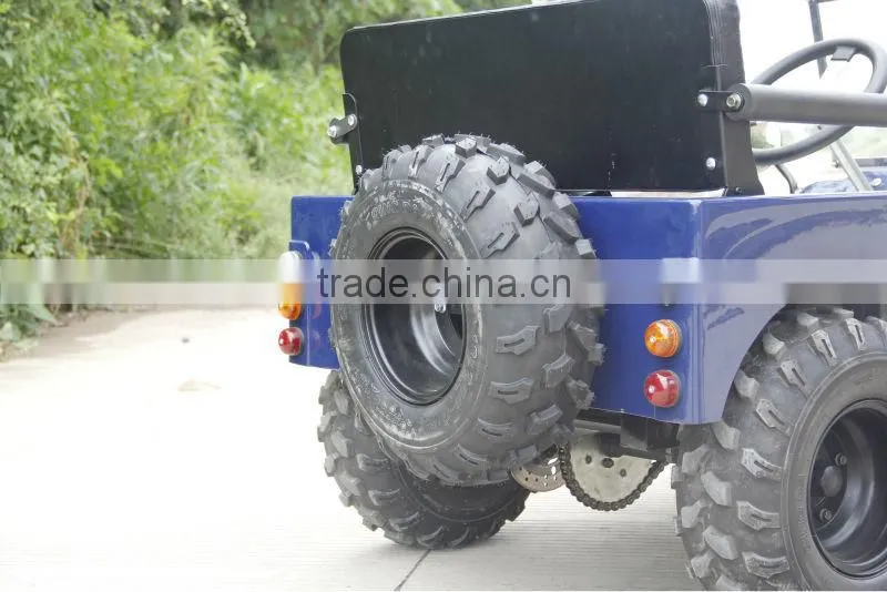 2015 new china Hot sale Latest steel atv all-terrain argo vehicle amphibious for sale (MC-424)