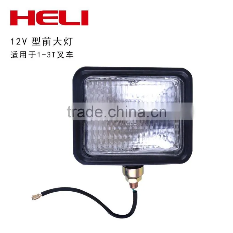 HELI Brand Forklift Spare Parts led forklift lights