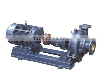ZG Slurry Pump