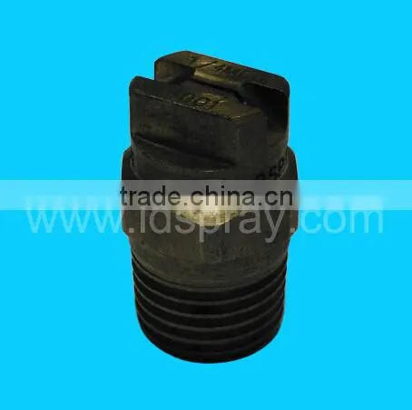 spraying system Co high pressure flat fan nozzle
