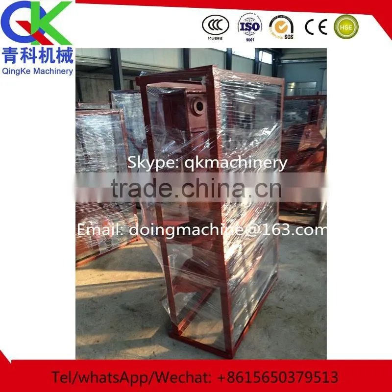 China supply Wheel type rotary drilling rig