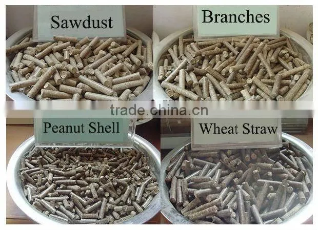 best quality animal feed granulator with best price