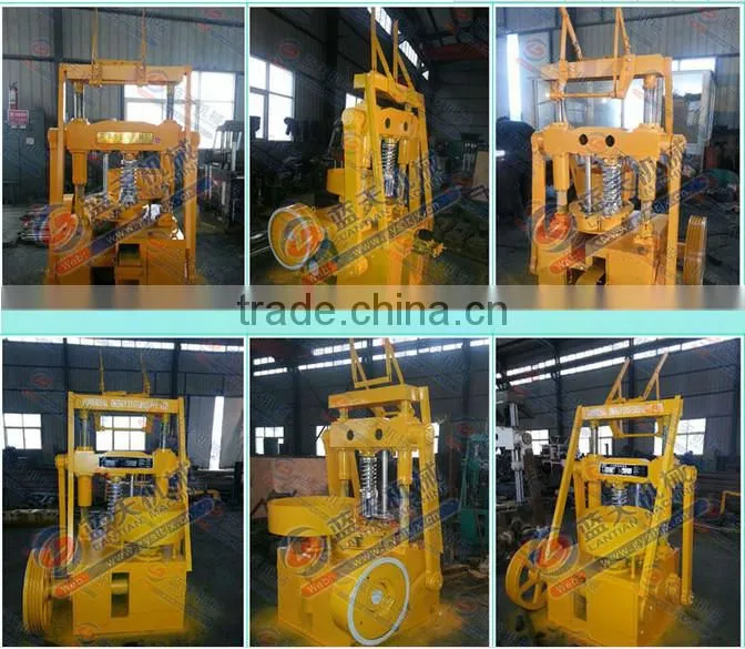oil pressing machine peanut olive bean oil press machine in hot-selling from Lantian made in china