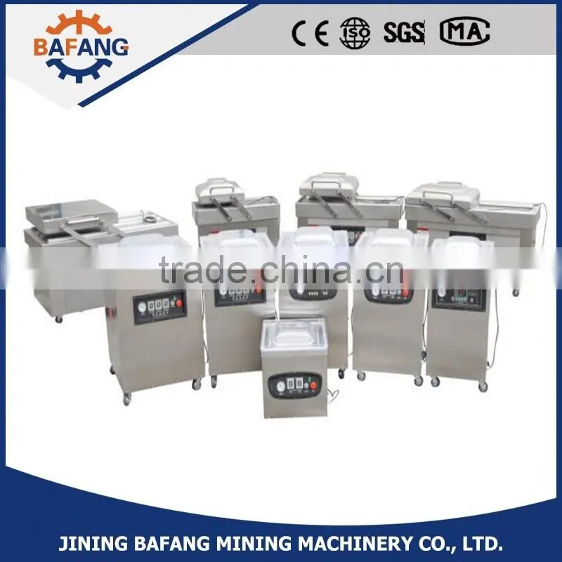 DZ-260/PD Vacuum Seal Food Packing Machine