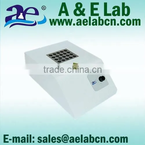 Lab Auto Equipments Dry Block Heaters digital control with advanced