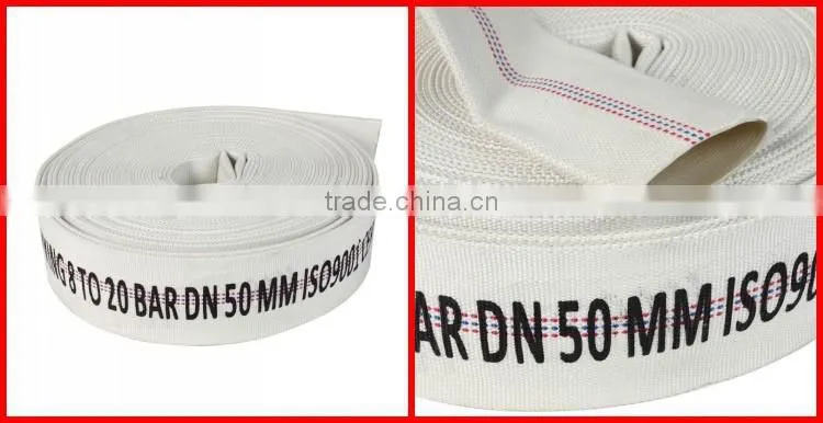2 inch/2.5 inch/3 inch duraline fire hose manufacturer