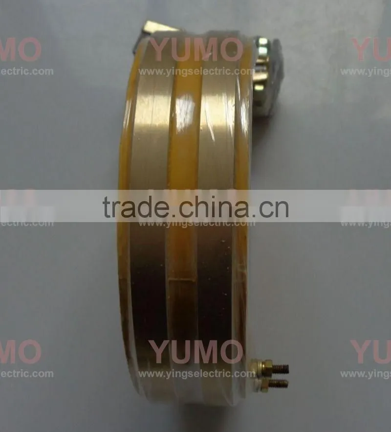 Slip ring Collector ring brush holder
