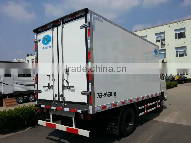 outdoor advertising led display screen car truck
