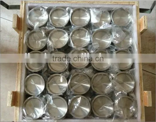 2016 Hotsale tantalum disc made in China