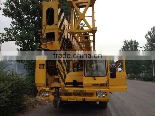 used tadano tg500e 50t crane , used mobile truck crane from japan