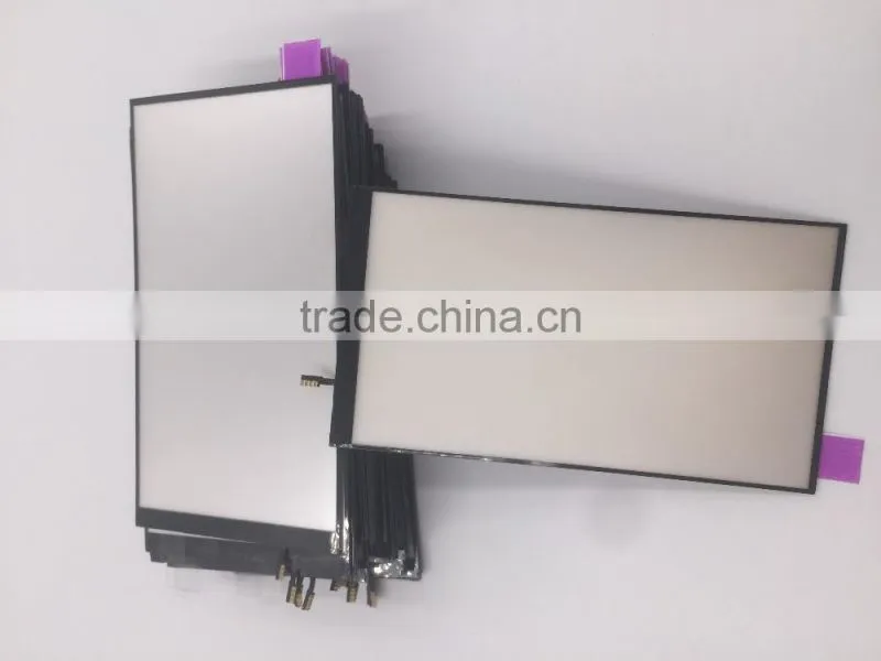 New Arrival for iphone 6g backlight to change 6s backlight withou metal plate