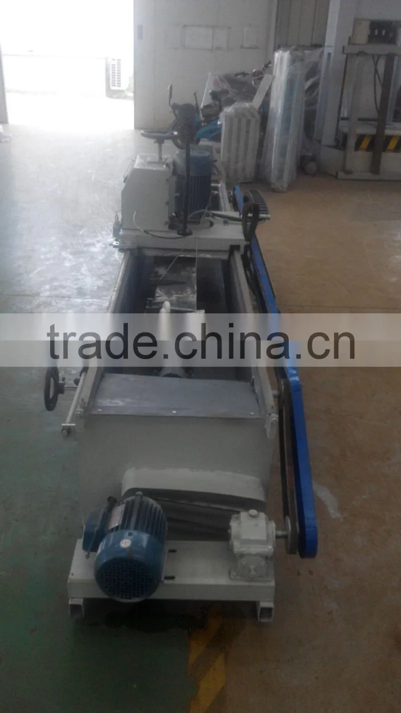 semi-automatic knife grinding machine