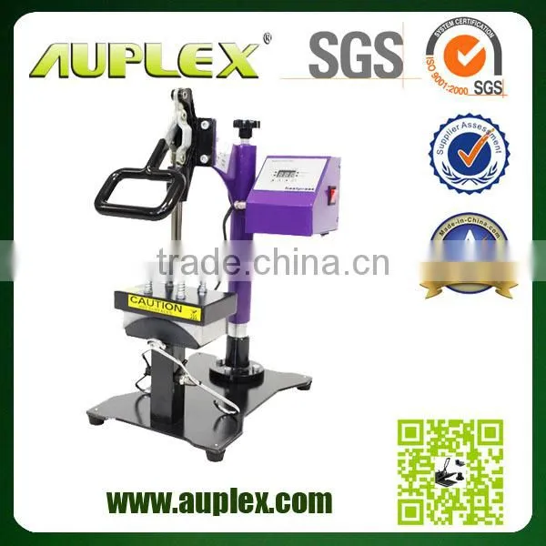 Low Cost High Pressure Cap Printing Machine