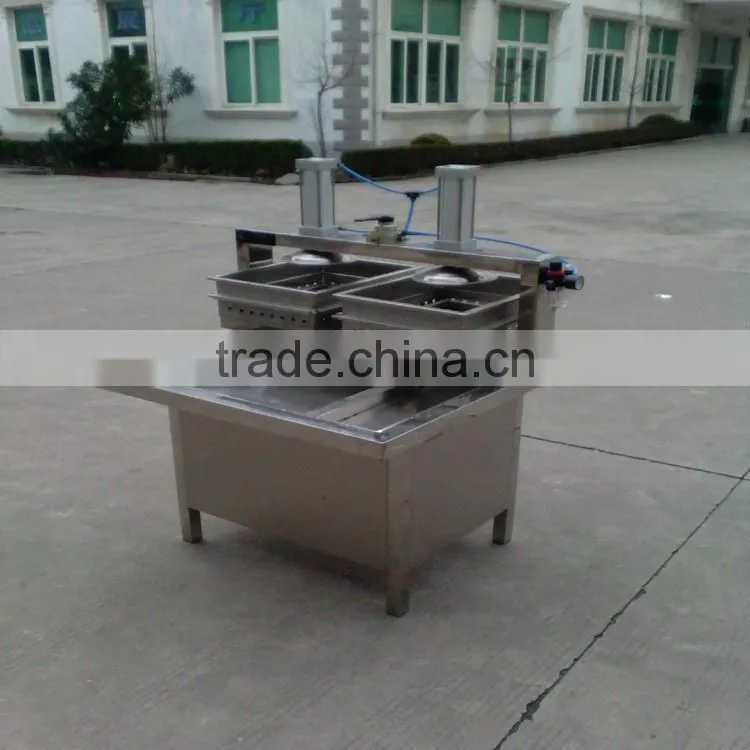 Y-3 Shanghai Pressing machine Tofu forming machine