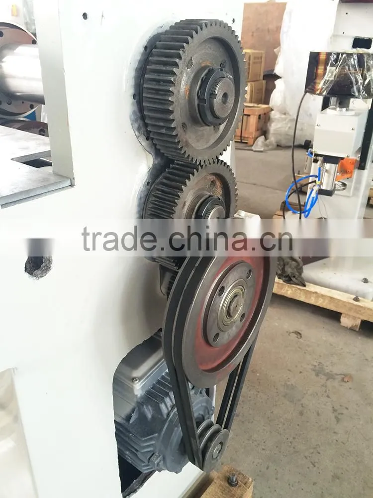 Tinplate Slitter for Canmaking