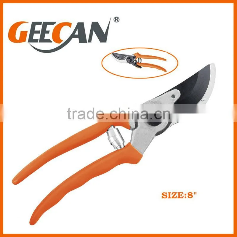 8" Aluminum Alloy Garden Tool Scissors