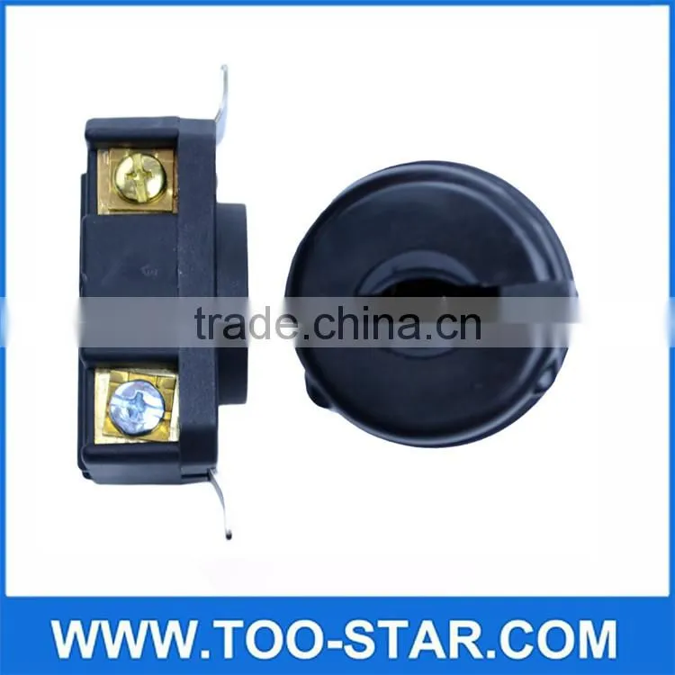GENERATOR RV AC PLUG & SOCKET L14-30 30 AMP 120V 220V MALE & FEMALE RECEPTACLE