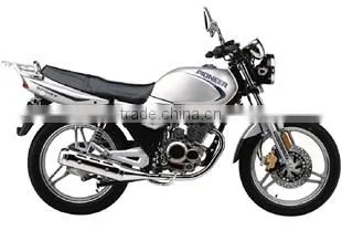 200cc street bike with EEC 3