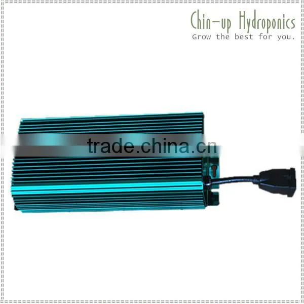 1000w double ended lighting fixture/120v,240v,277v,400v 1000w hps grow light ballast