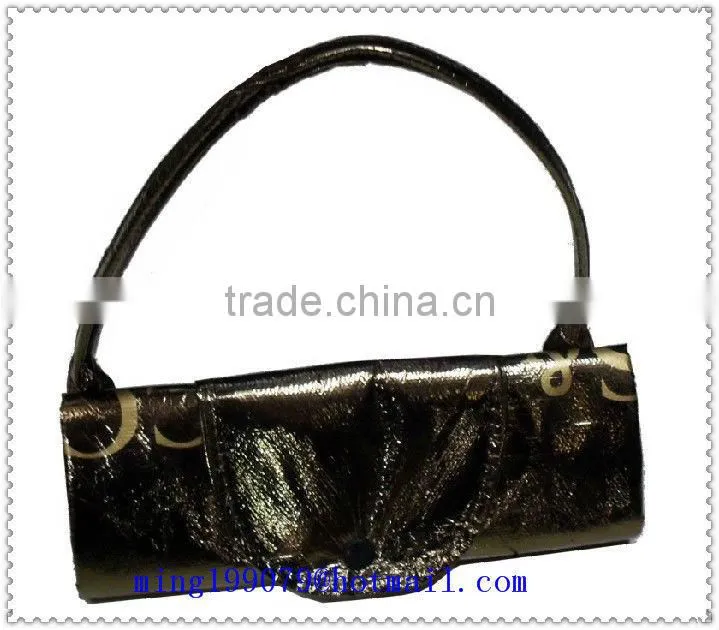customized New Laser Non Woven Bag handbag
