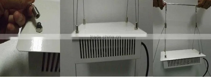 best selling led grow lights 300w full spectrum glasshouse indoor plant ligting high power