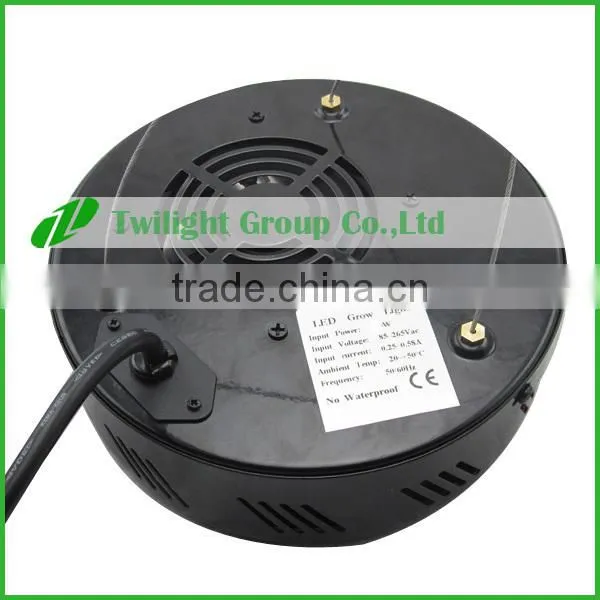 High performance finland led grow light bridgelux led chip UFO