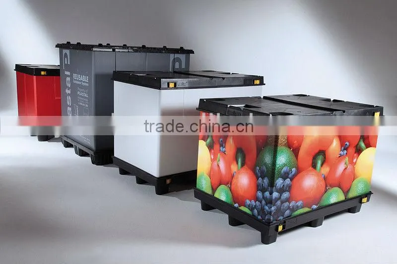 PP Layer Pad, Layer Pads, Plastic Layer Pads, corrugated plastic layer pad