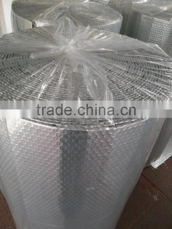 thermal insulation alu foil bubble