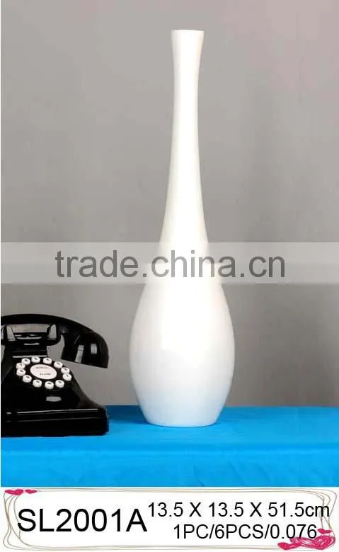 2015 new floor large decorative vases sale